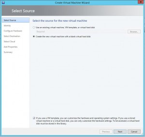 Create HyperV Template 2
