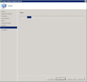 Zero Day Exploit Progress