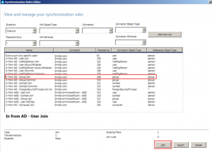 Azure AD Connect 11