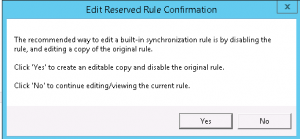 Azure AD Connect 12