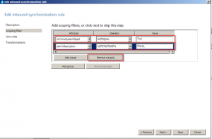Azure AD Connect 14
