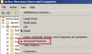 Azure AD Connect 2