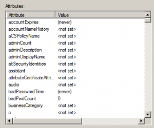 Azure AD Connect