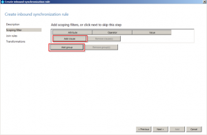 Azure AD Connect 6