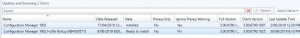 KB4500571 Downloaded