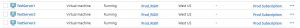 Schedule Azure VM Deployment Complete