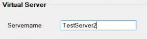 Schedule Azure VM Deployment Server