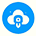Cloud Storage Manager Icon Small