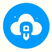 Cloud Storage Explorer Icon