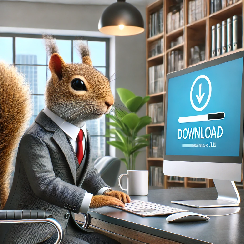 Squirrel for SharePoint Download